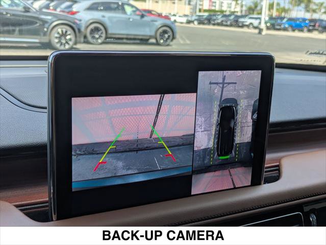 Used 2023 Lincoln Aviator Reserve w/ Equipment Group 201A image 18