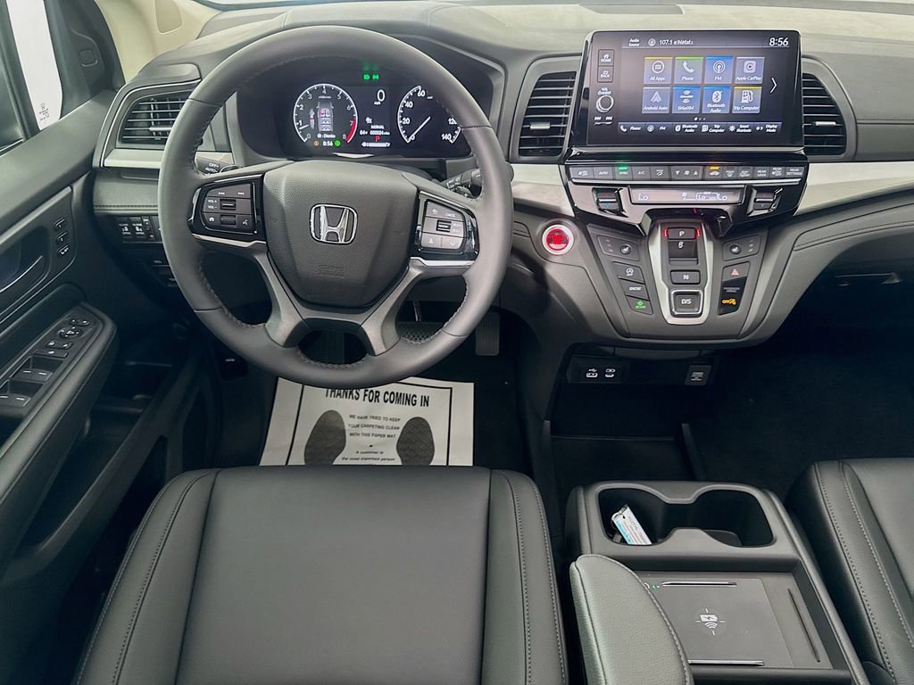 Used 2026 Honda Odyssey EX-L image 33