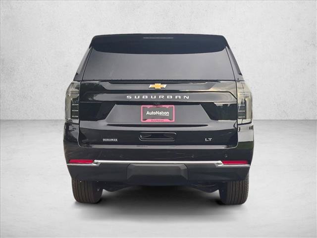 New 2026 Chevrolet Suburban LT w/ Comfort Package RWD image 8