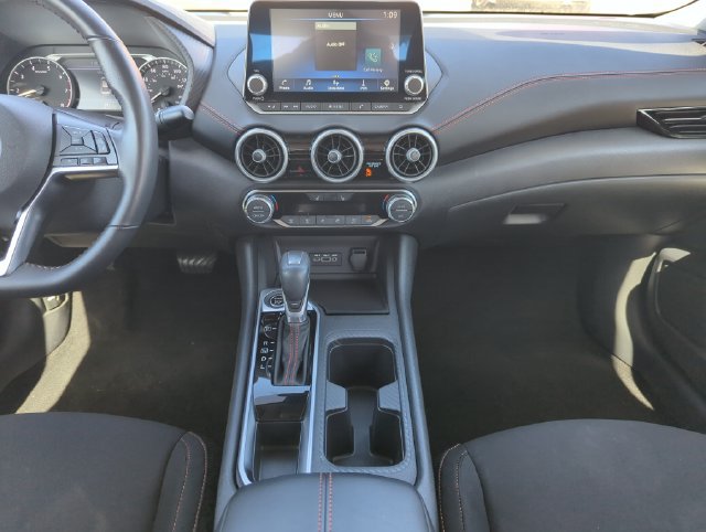 Certified 2024 Nissan Sentra SR FWD image 26