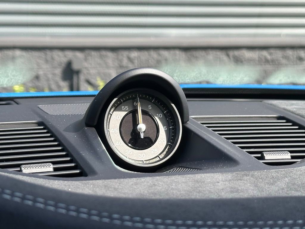 Certified 2026 Porsche 911 GT3 image 34