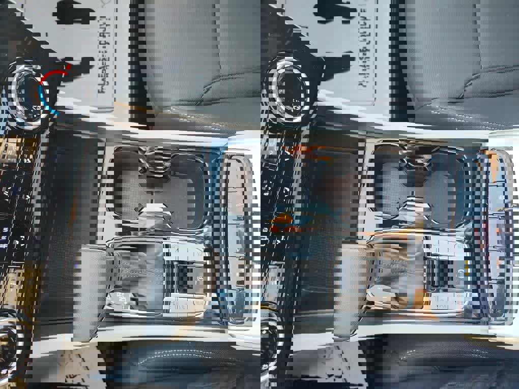 Used 2022 Hyundai Tucson SEL image 20