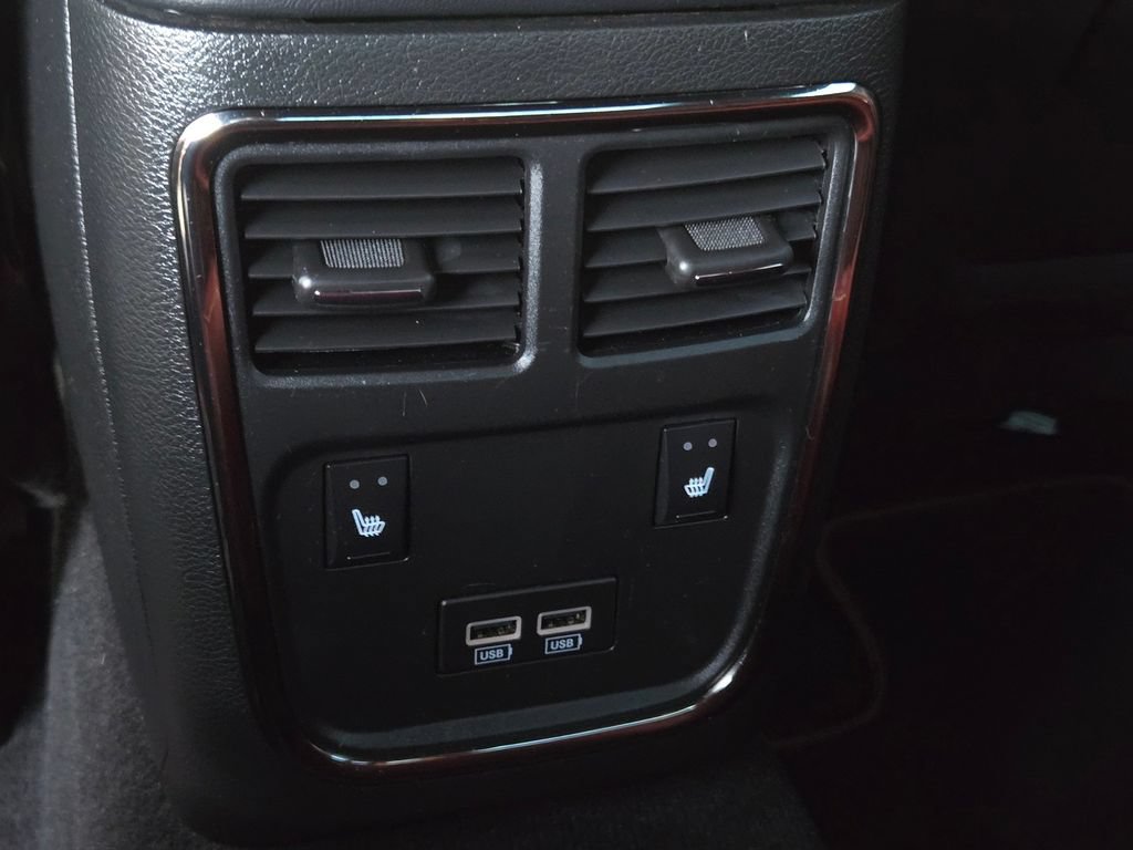 Used 2023 Dodge Charger SRT Hellcat w/ Harman/Kardon Audio Group RWD image 16