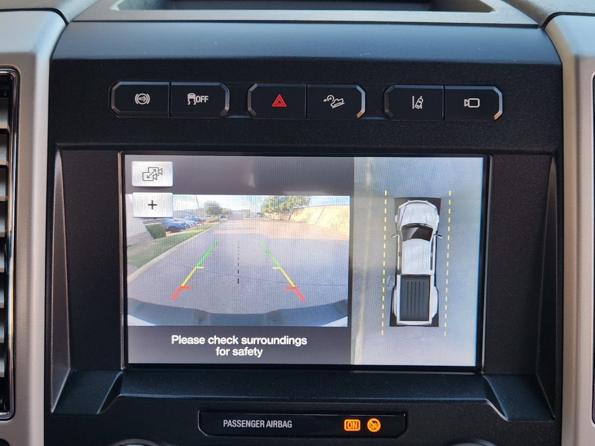 Used 2019 Ford F350 King Ranch w/ King Ranch Ultimate Package AWD/4WD image 37