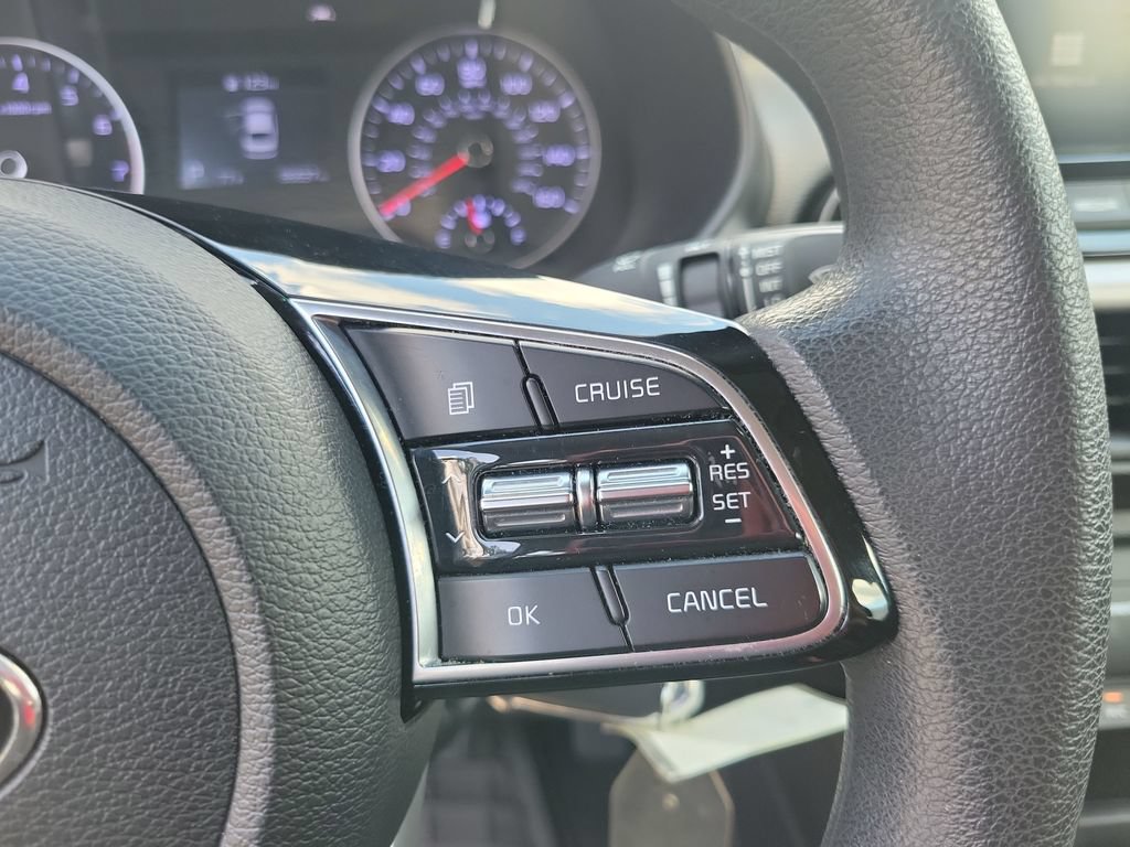 Used 2021 Kia Forte Sedan FWD image 24