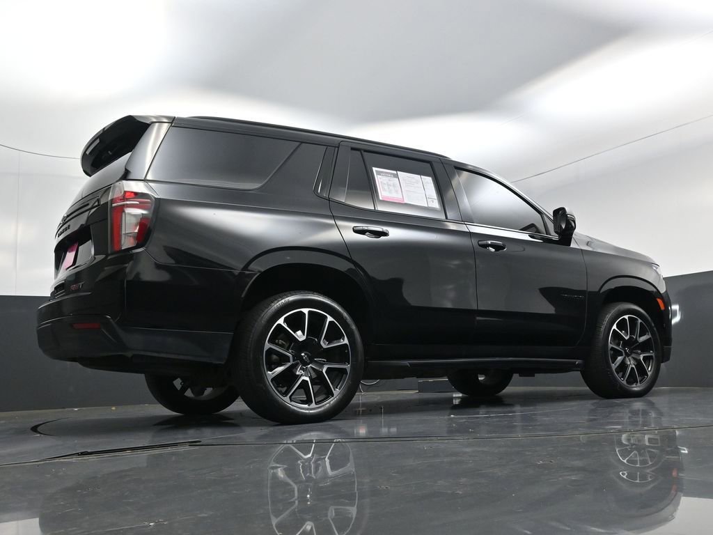 Used 2024 Chevrolet Tahoe RST w/ Luxury Package image 19