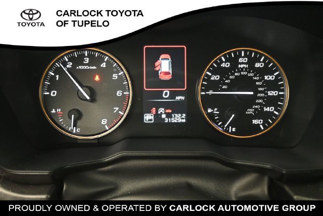 Used 2025 Subaru Outback Wilderness AWD/4WD image 32
