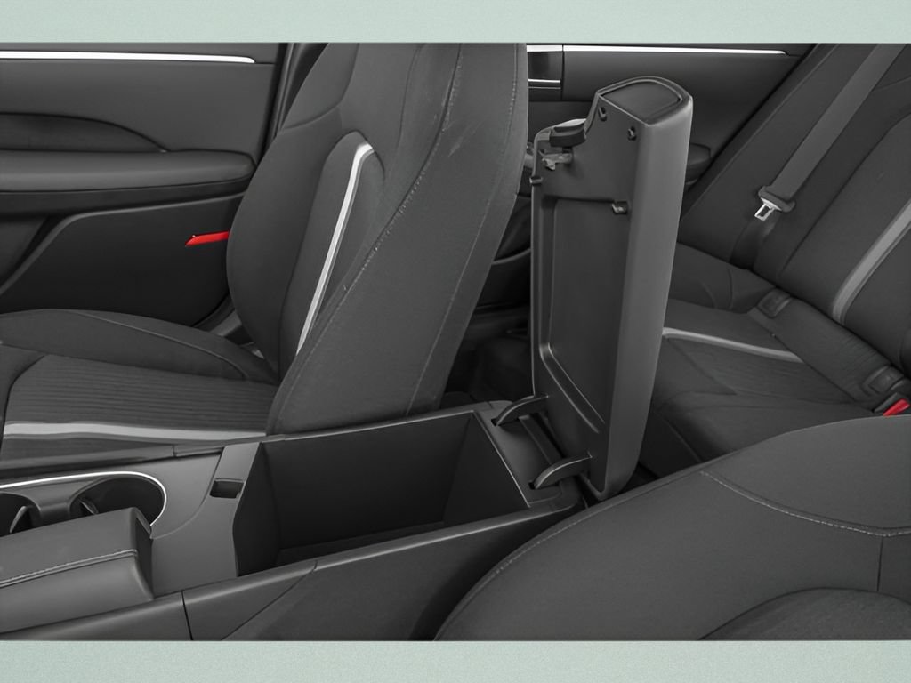 New 2026 Hyundai Sonata SEL FWD image 13