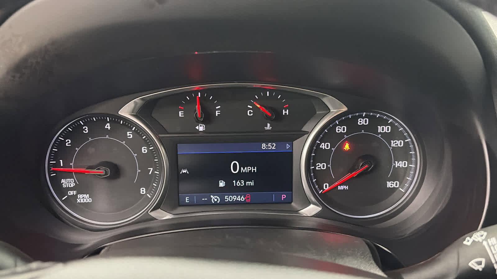 Certified 2021 GMC Terrain SLT w/ Infotainment Package II image 14