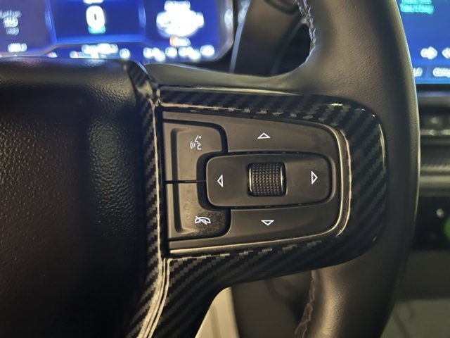 Used 2024 Chevrolet Silverado 1500 LT Trail Boss w/ Protection Package image 31