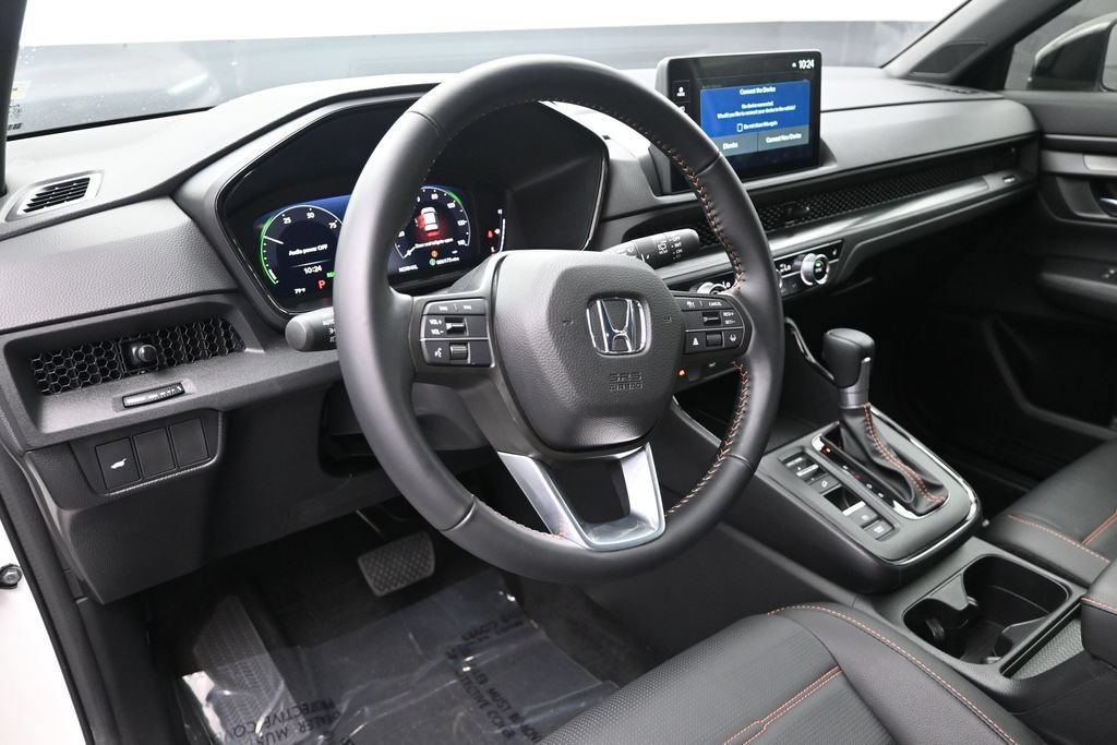Certified 2026 Honda CR-V Sport-L image 19