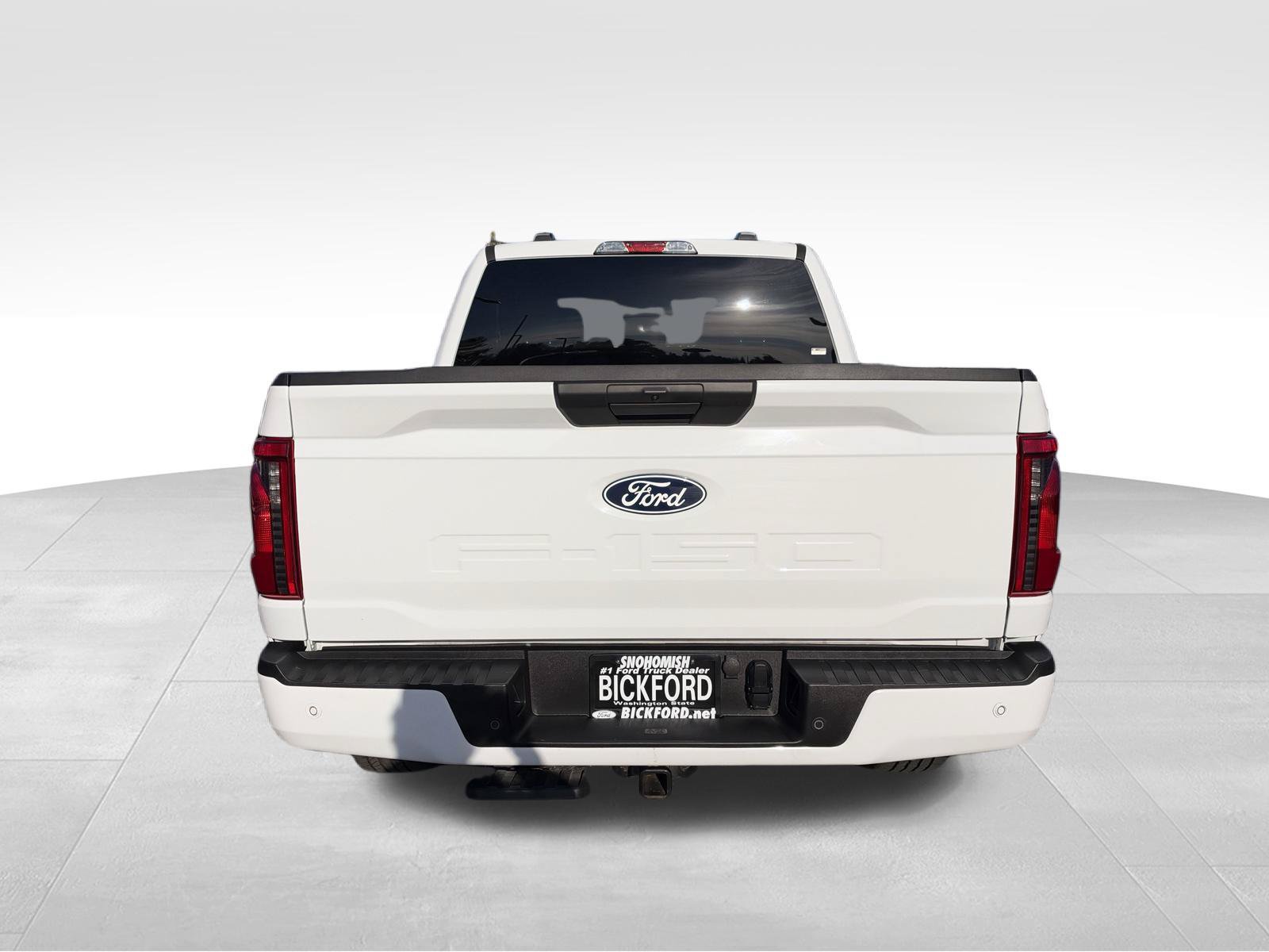 Used 2025 Ford F150 STX w/ Equipment Group 200A AWD/4WD image 6