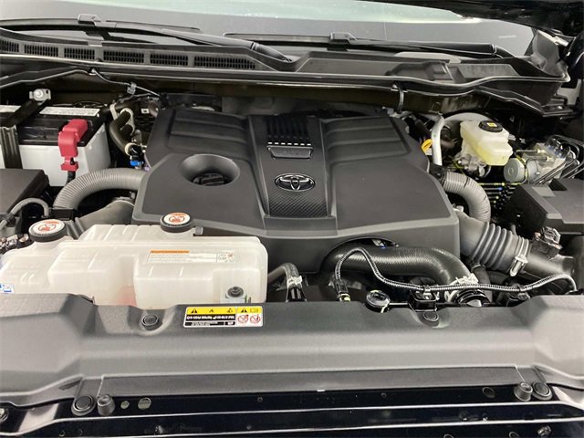 Used 2024 Toyota Tundra SR5 w/ SR5 Convenience Package image 31