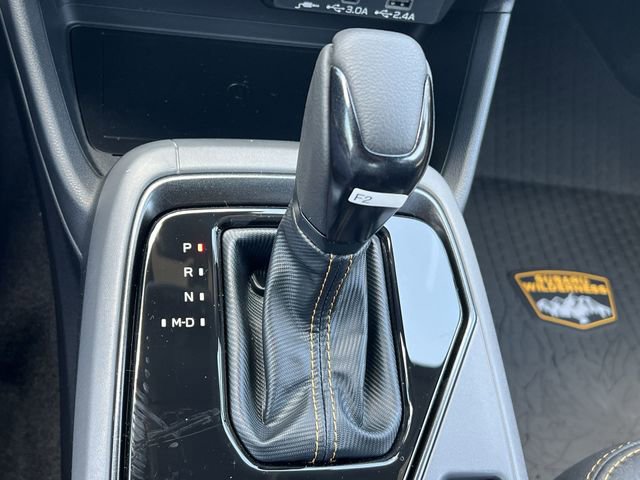 New 2026 Subaru Crosstrek 2.5i Wilderness AWD/4WD image 14