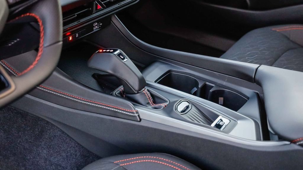 New 2026 Dodge Charger R/T w/ Blacktop Package AWD/4WD image 23