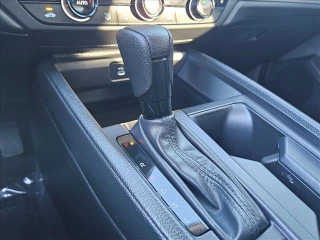 Used 2025 Honda Accord SE image 14