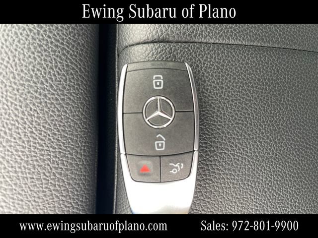 Used 2024 Mercedes-Benz EQB 250+ image 28