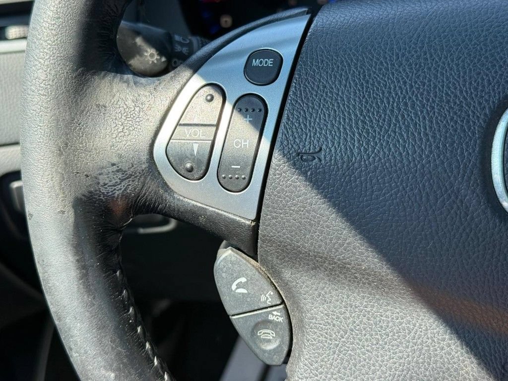 Used 2005 Acura TL FWD image 13