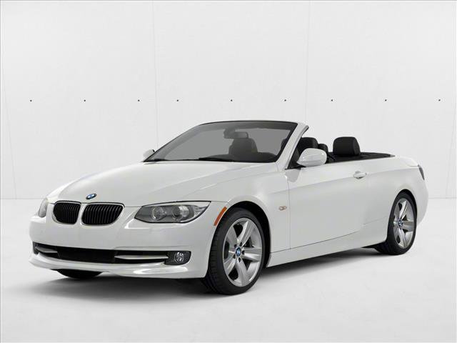 Used 2013 BMW 328i Convertible RWD image 1