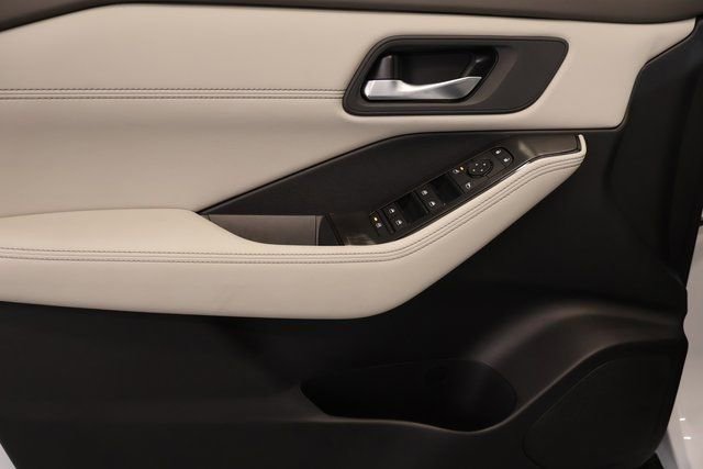 New 2026 Nissan Rogue SV w/ SV Premium Package image 9