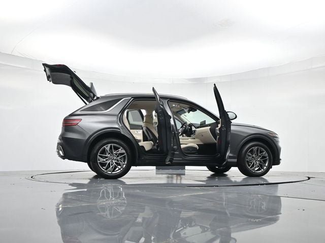 Used 2024 Genesis GV70 2.5T AWD/4WD image 51