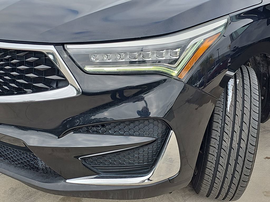 Used 2019 Acura RDX w/ Technology Package image 35