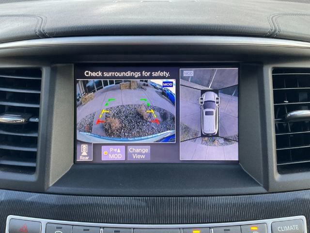 Used 2019 INFINITI QX60 Luxe w/ Essential Package image 26