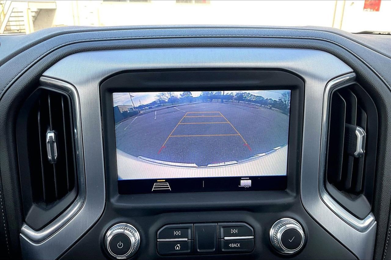 Used 2021 GMC Sierra 1500 Elevation image 14