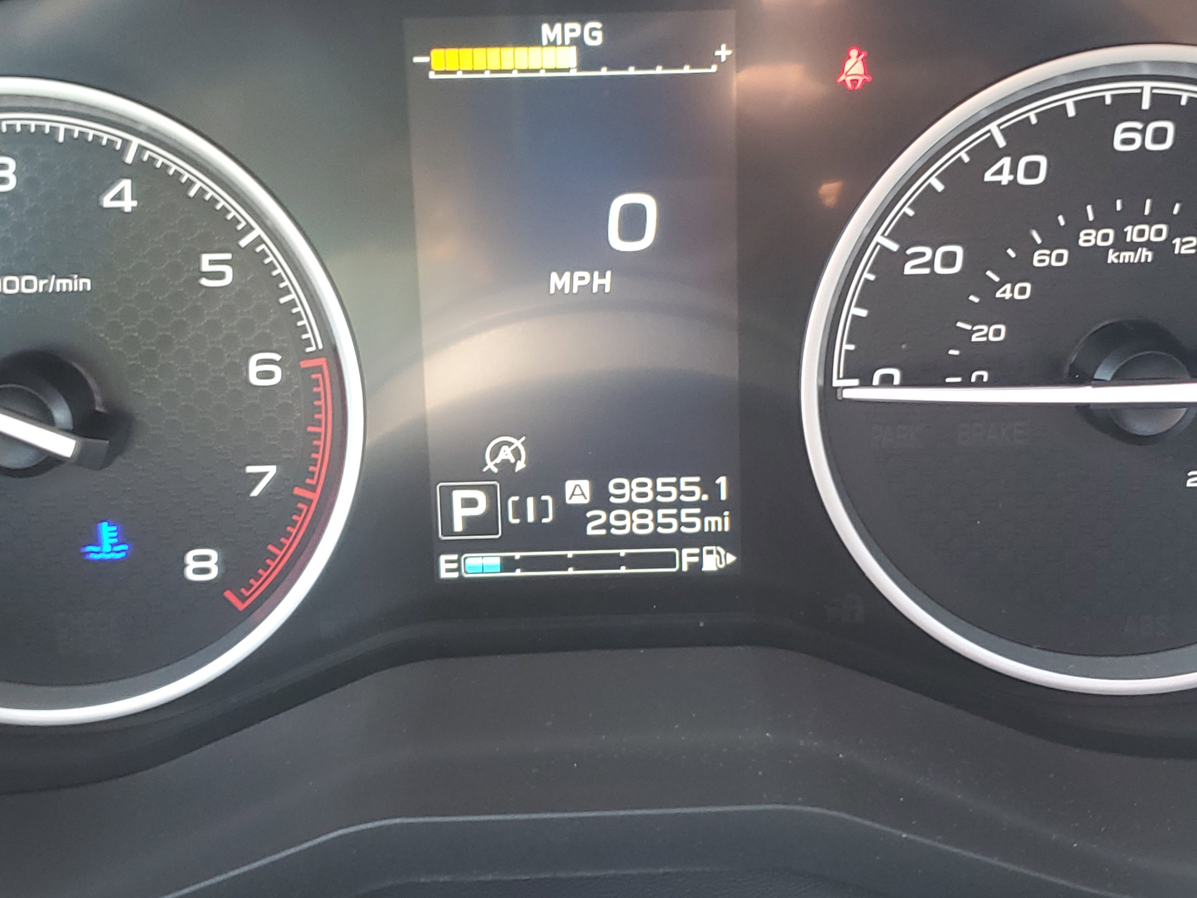 Used 2023 Subaru Forester Premium image 21