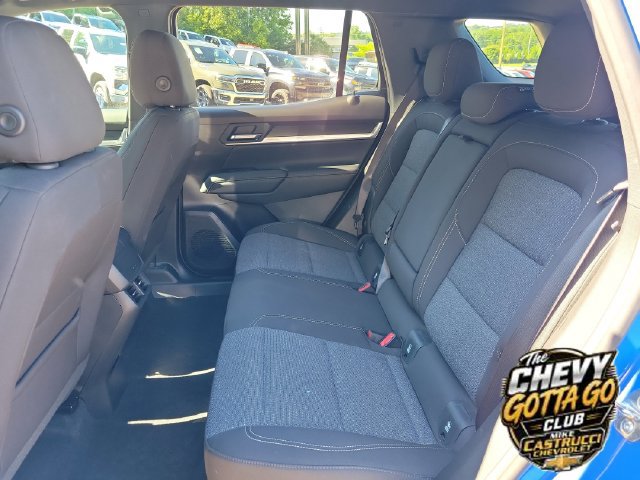 Used 2026 GMC Terrain Elevation AWD/4WD image 21