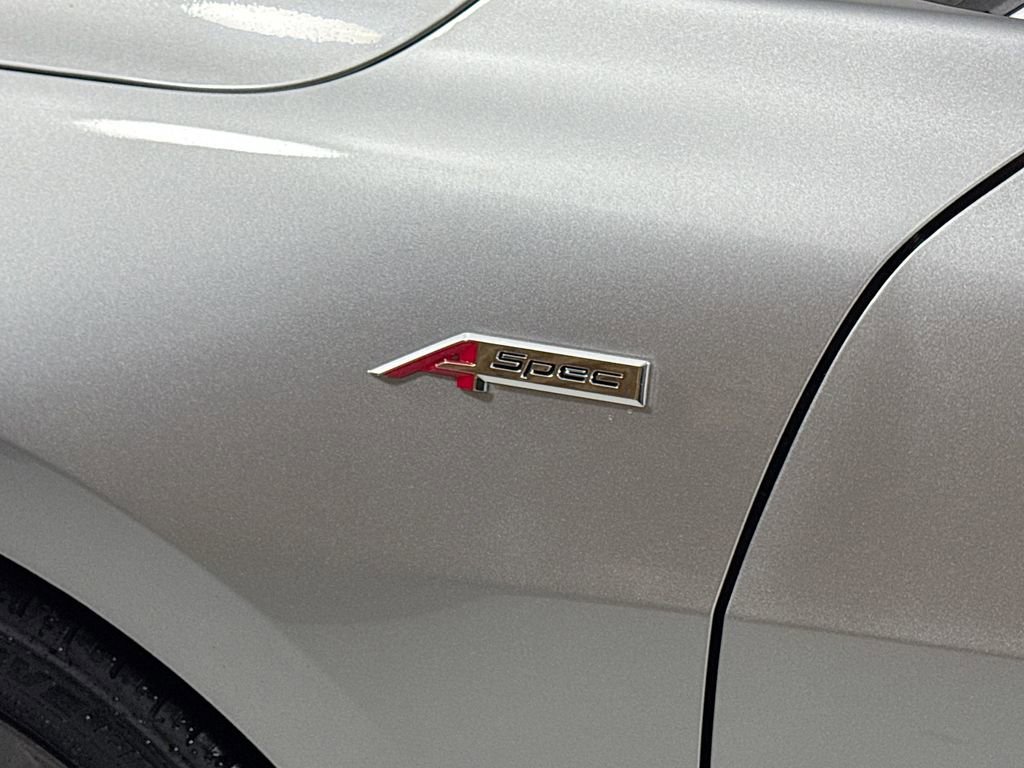 Used 2023 Acura Integra A-Spec image 11