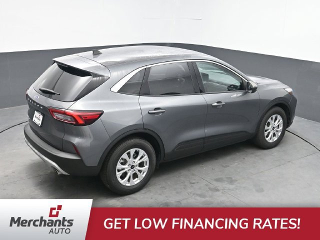 Used 2023 Ford Escape Active FWD image 29
