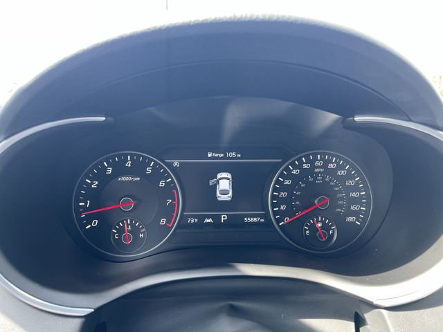 Used 2023 Kia Stinger GT2 image 25
