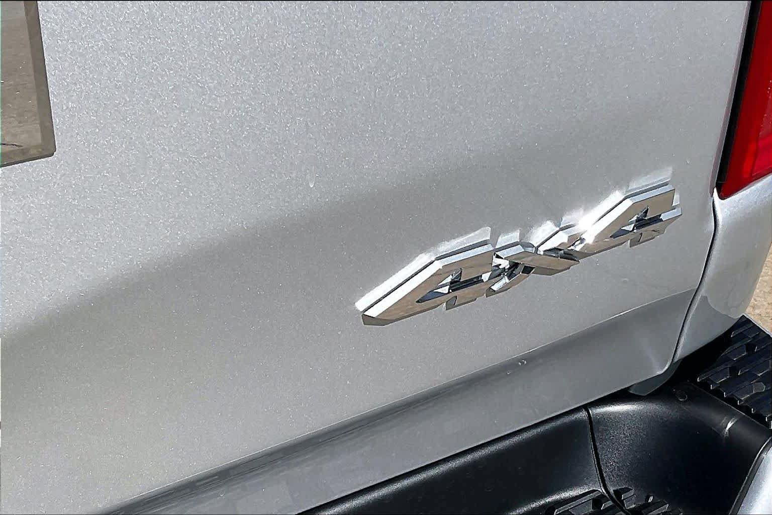 New 2027 RAM 1500 Tungsten AWD/4WD image 15