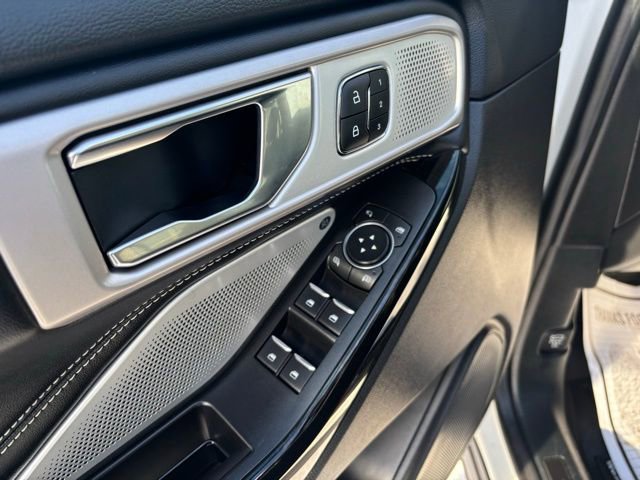 Used 2021 Ford Explorer ST w/ Equipment Group 401A image 14