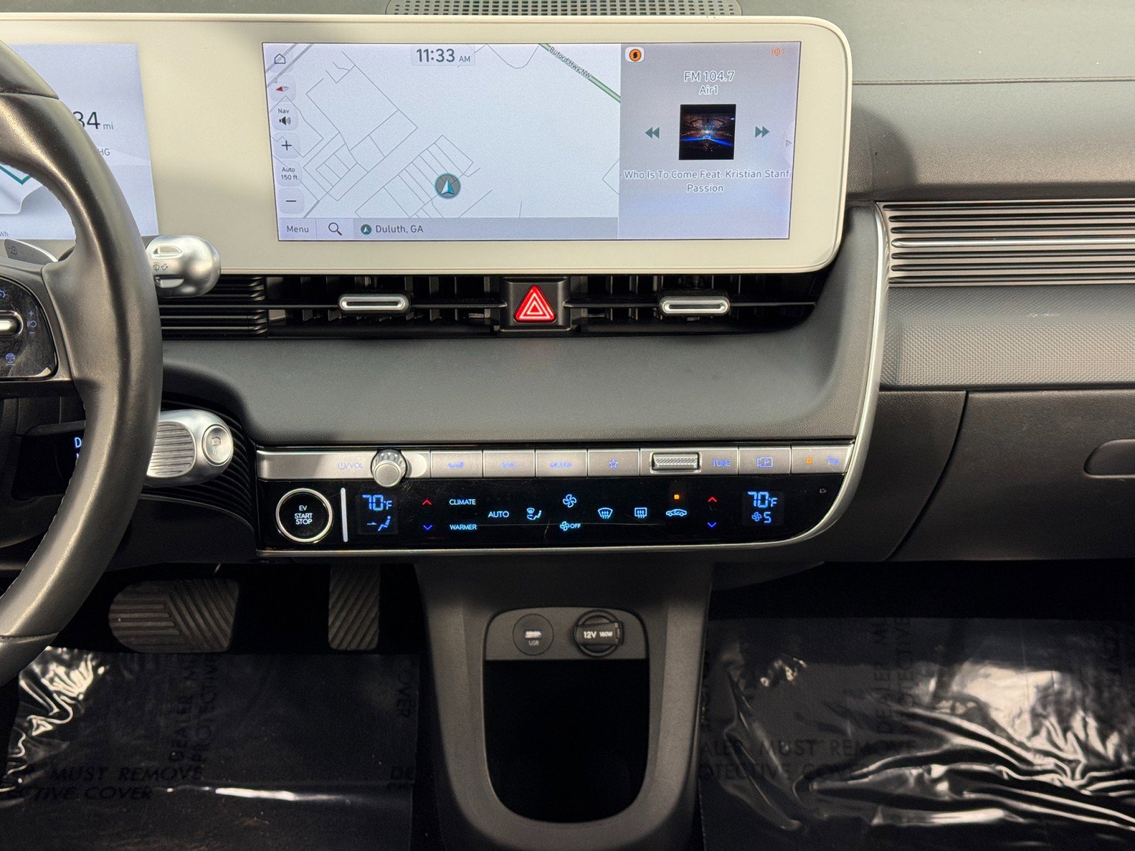 Used 2024 Hyundai Ioniq 5 SEL image 21