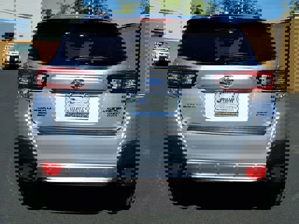 Certified 2023 Subaru Crosstrek 2.5i Sport image 6