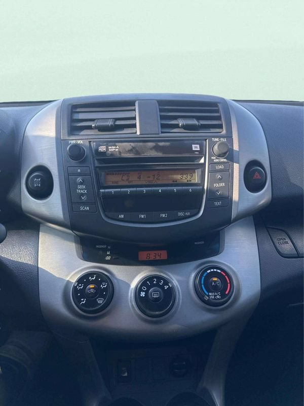 Used 2006 Toyota RAV4 Sport FWD image 22