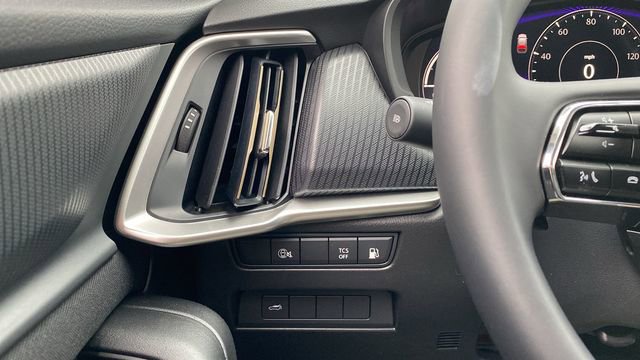 New 2026 MAZDA CX-70 SC image 17