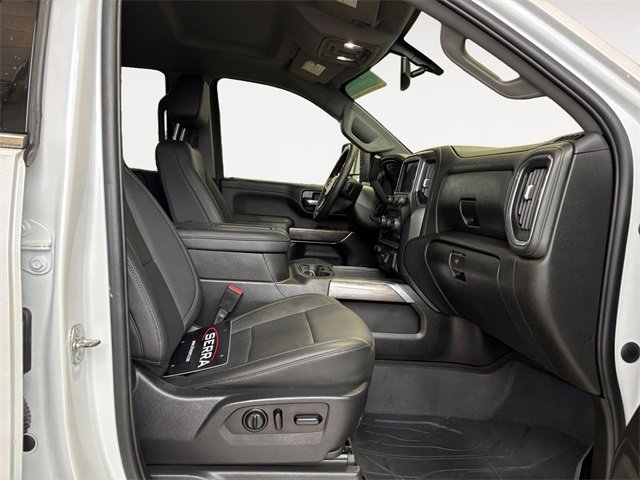 Used 2022 Chevrolet Silverado 2500 LTZ w/ LTZ Convenience Package image 13