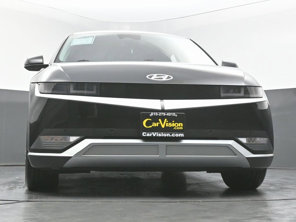 Used 2023 Hyundai Ioniq 5 SEL w/ Cargo Package image 50