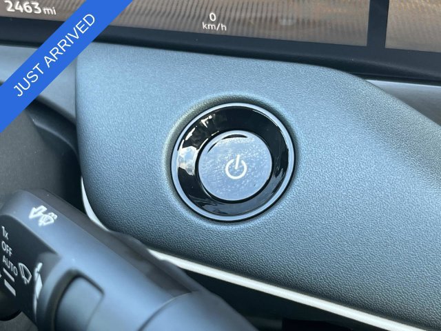 Used 2026 Nissan Leaf Platinum+ w/ Cargo Package (Platinum+) FWD image 33