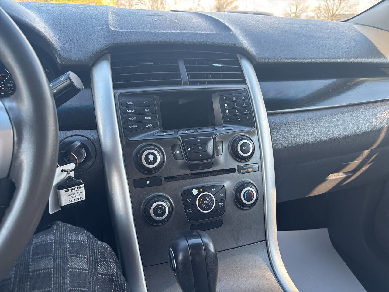 Used 2012 Ford Edge SE FWD image 22