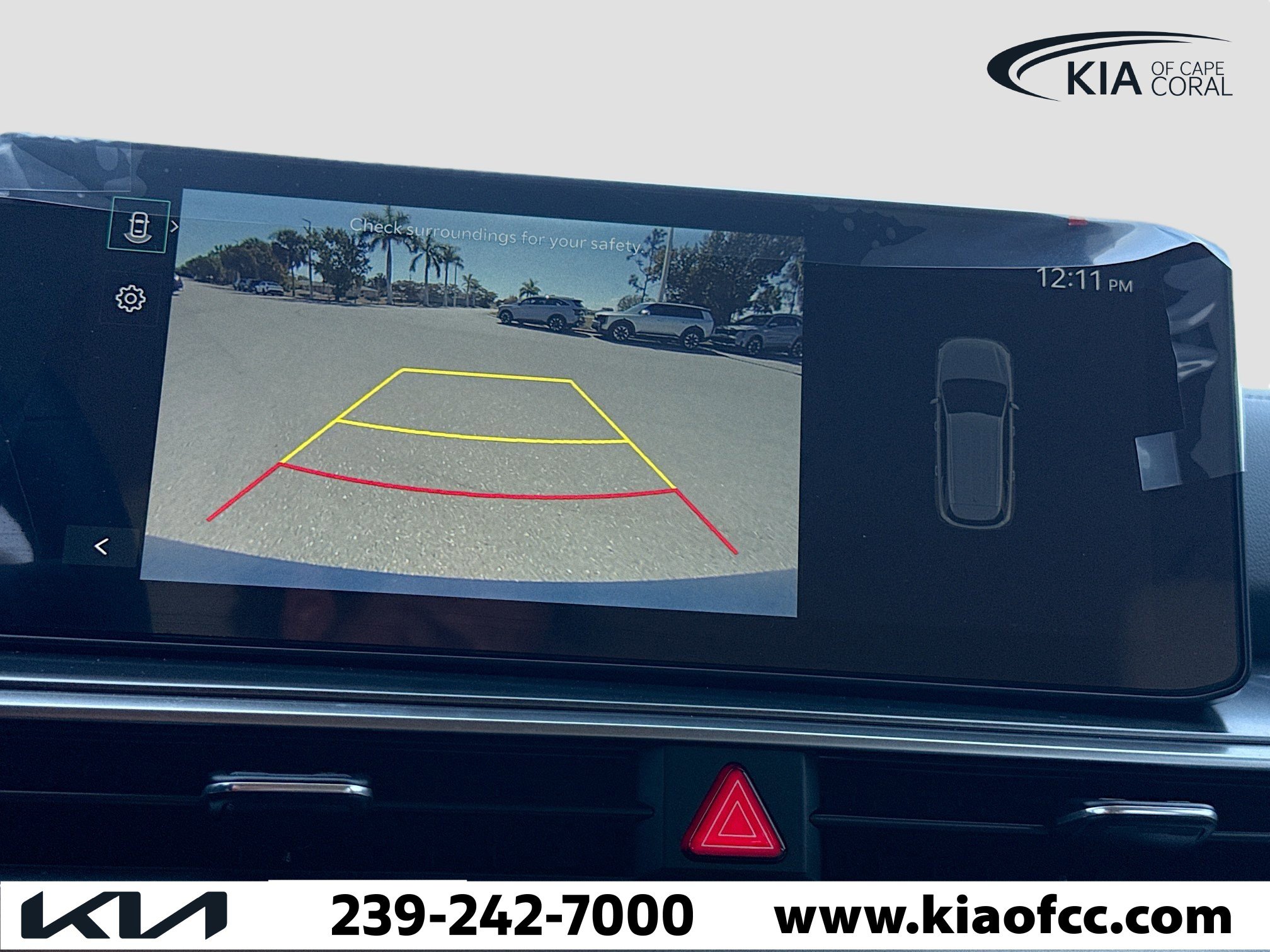 New 2026 Kia Sorento S image 32