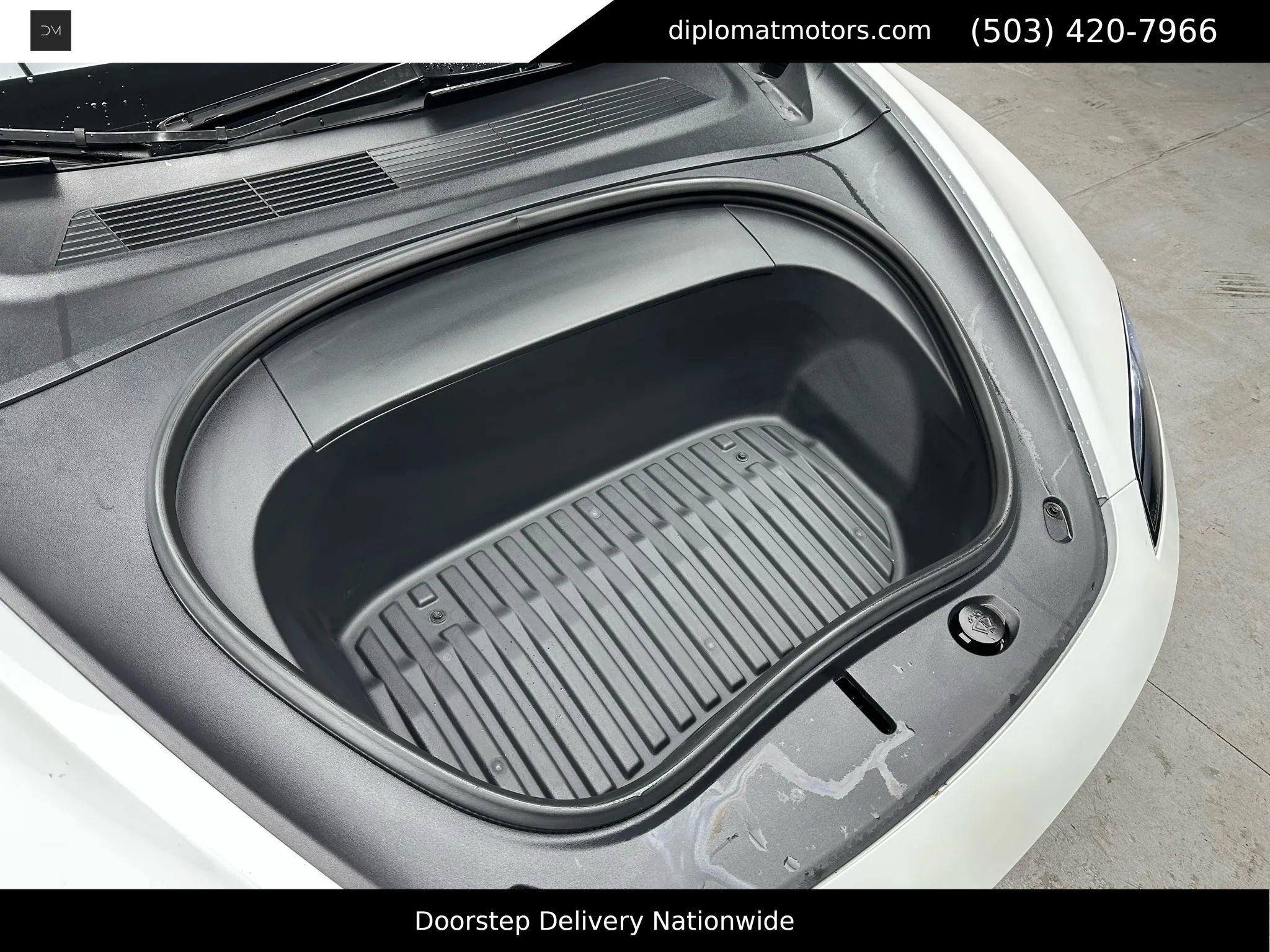 Used 2024 Tesla Model 3 Standard Range image 44