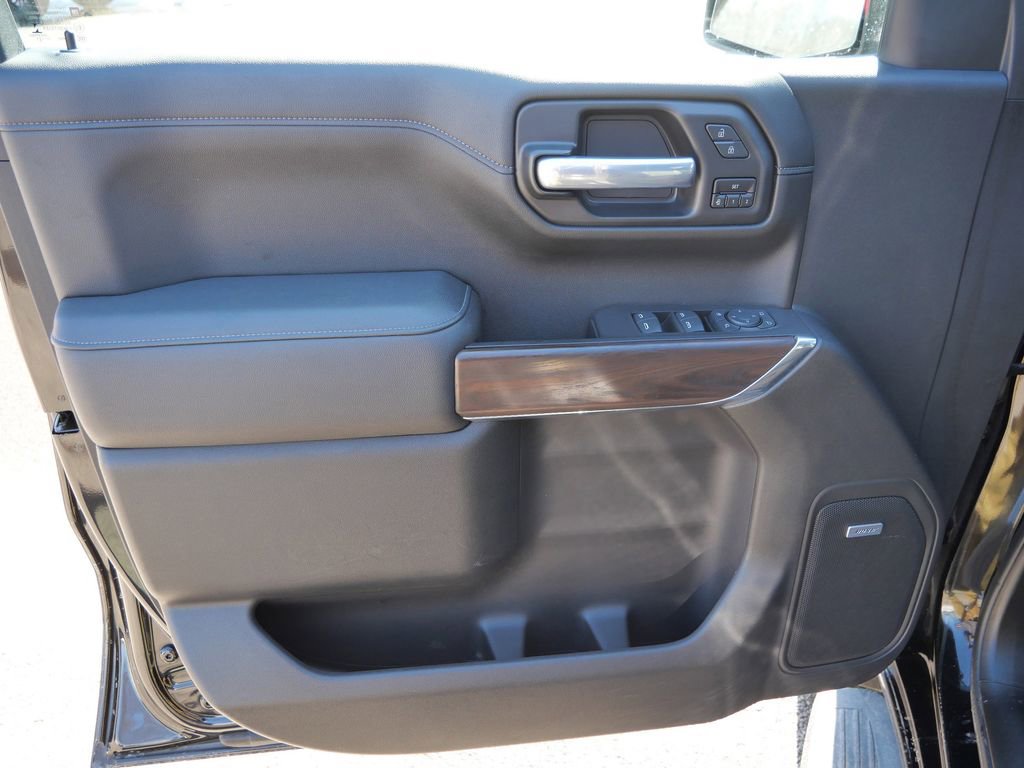 Used 2021 GMC Sierra 1500 SLT w/ SLT Convenience Package image 27