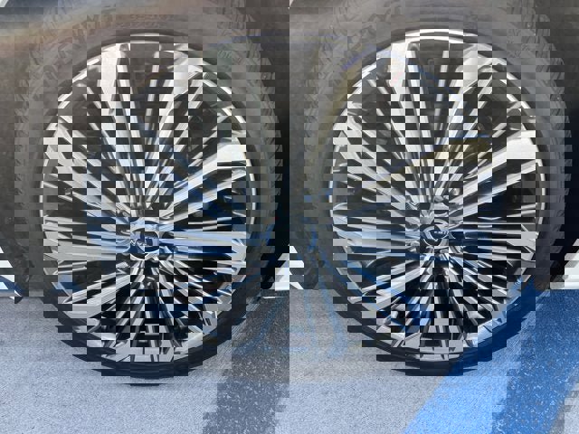 Certified 2024 Nissan Altima 2.5 SL image 26