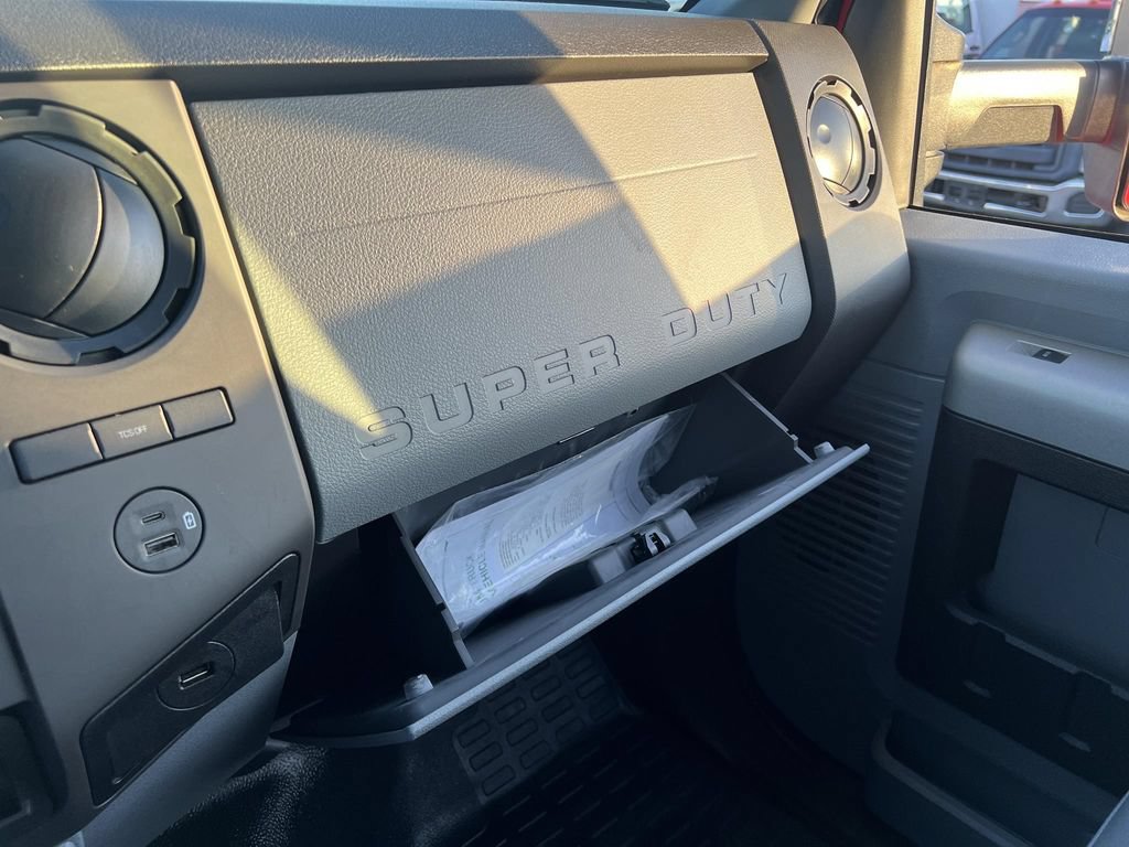 Used 2021 Ford F650 2WD Crew Cab Super Duty image 30