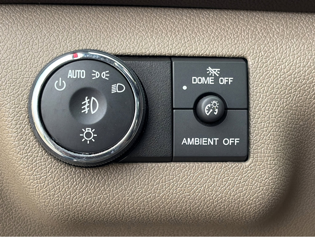 Used 2015 GMC Acadia Denali FWD image 5