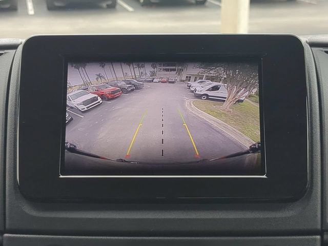 New 2026 RAM ProMaster 2500 w/ Safety Group FWD image 22